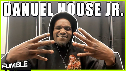 Daniel House Jr. aka “4” Breaks Silence on the NBA Bubble Incident