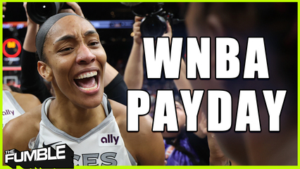 WNBA’s New Deal Is a Game Changer for Women’s Sports