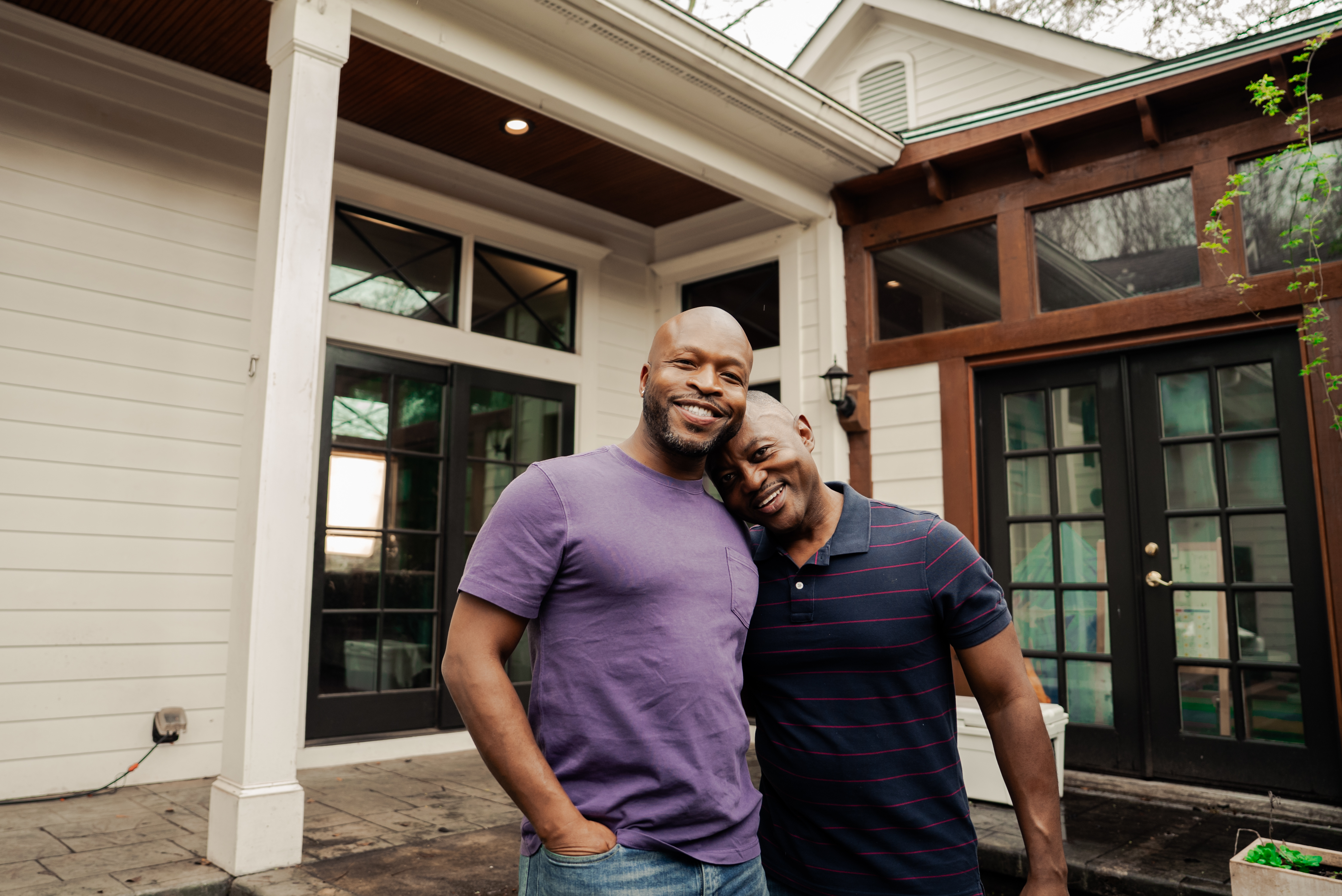 The Black Estate: Quincy & Tawian Livingston Share Their Homeownership Journey