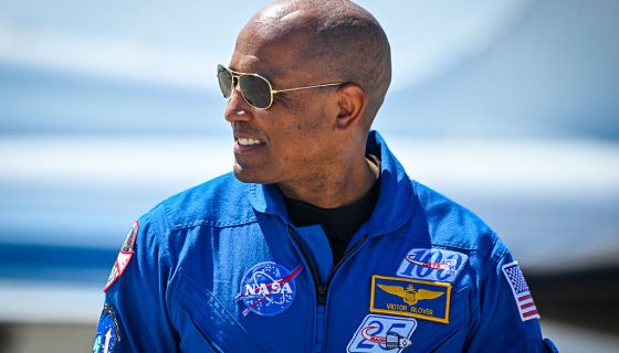 Who is Victor J. Glover?: The First Black Astronaut Headed To The Moon