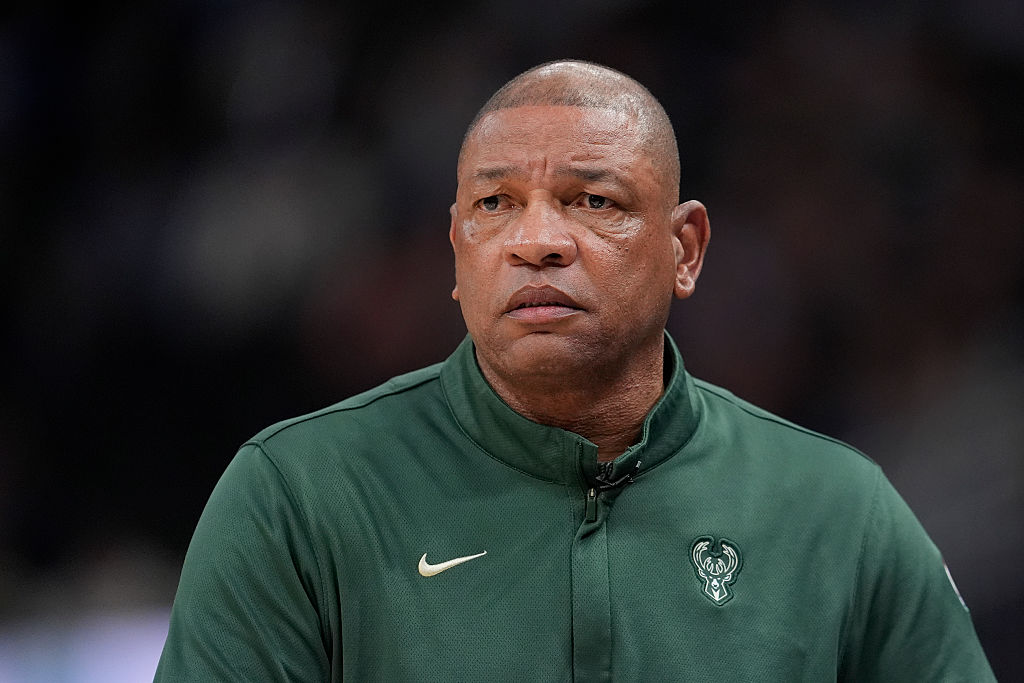 Doc Rivers' Hall of Fame Nod Sparks Outrage as Fans Question Resume