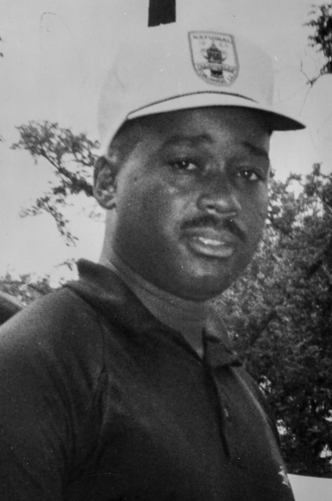 Pete Brown - Notable Black Golfers In PGA Tour History