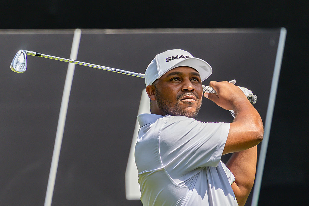 LIV Golf Hong Kong - Day Four