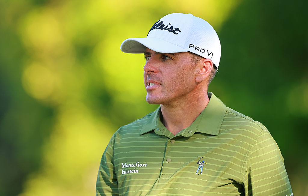 Astara Chile Classic Presented By Scotiabank 2026 - Round One