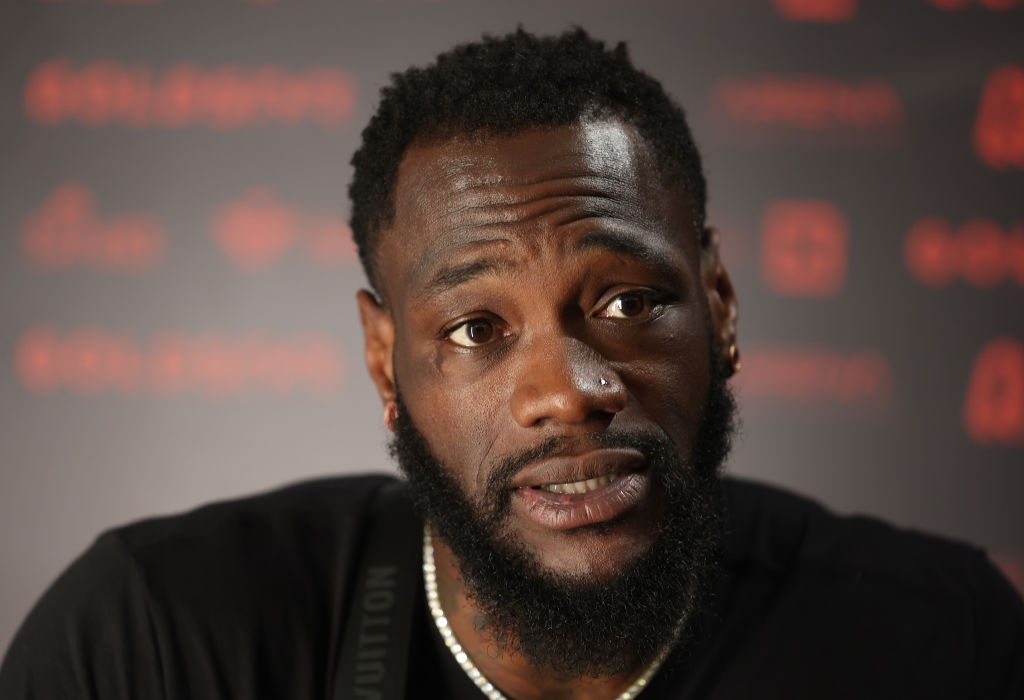 5v5: Queensberry v Matchroom - Previews