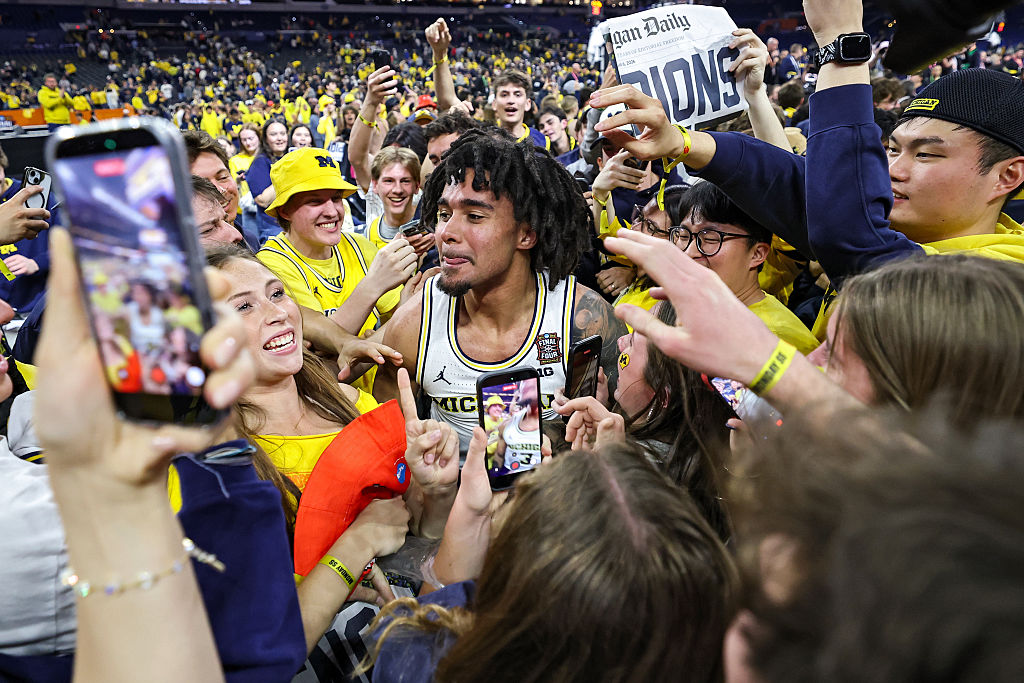 Go Blue: Michigan Defeats UConn To Win 2026 NCAA Men’s National Championship