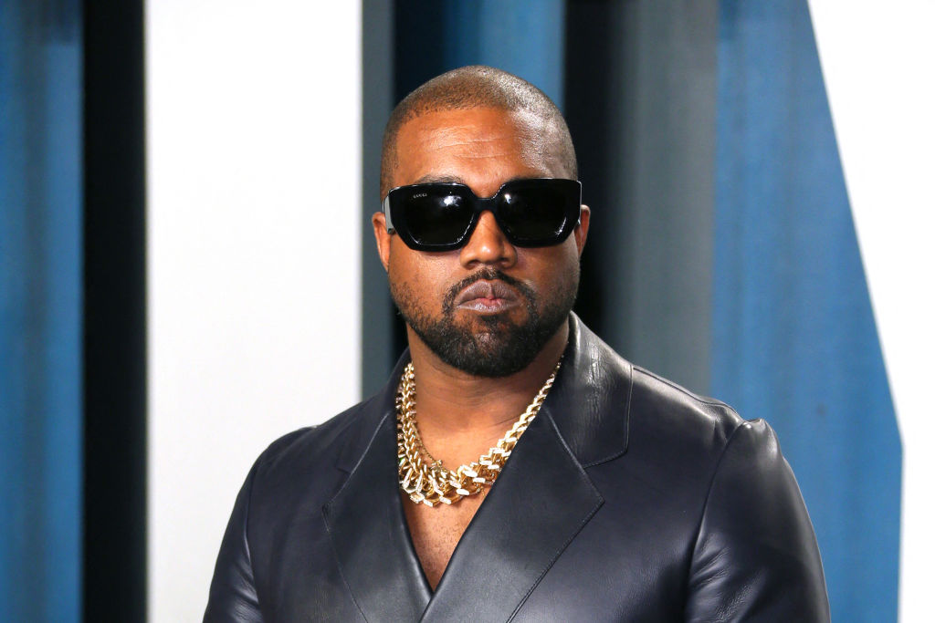 Wireless Festival Canceled As Kanye West Banned From Traveling To The UK, Social Media Debates