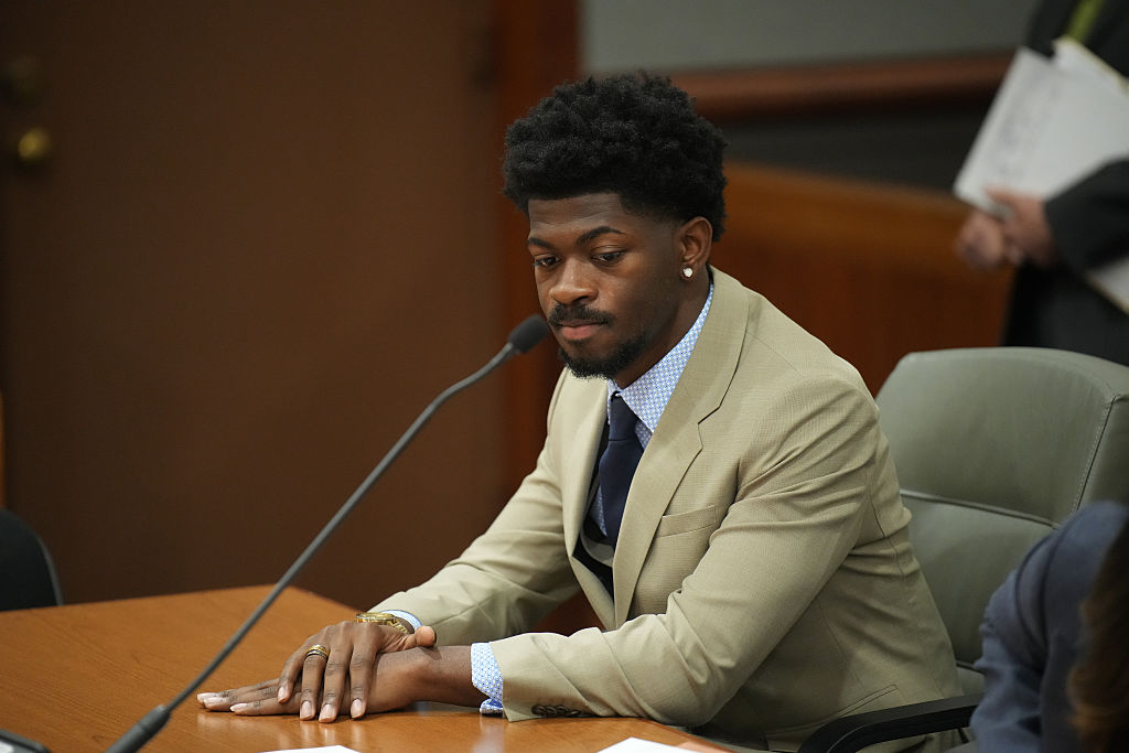 Lil Nas X’s Police Battery Charges To Be Dismissed Following A Mental Health Treatment Program