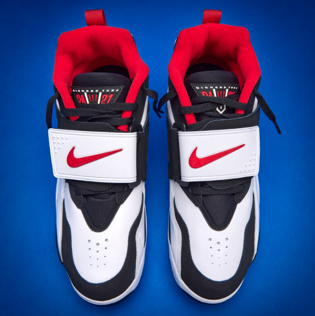 aSotheby's Stephen Curry Collection "My Sneaker Free Agency"