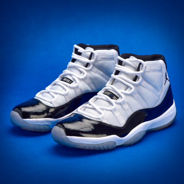 aSotheby's Stephen Curry Collection "My Sneaker Free Agency"