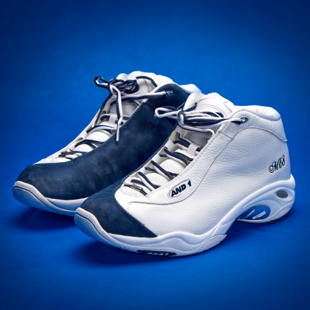 aSotheby's Stephen Curry Collection "My Sneaker Free Agency"