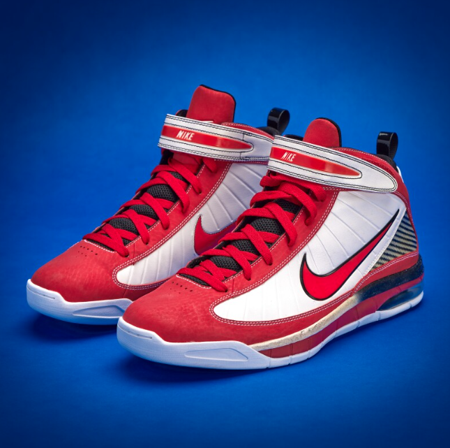 aSotheby's Stephen Curry Collection "My Sneaker Free Agency"