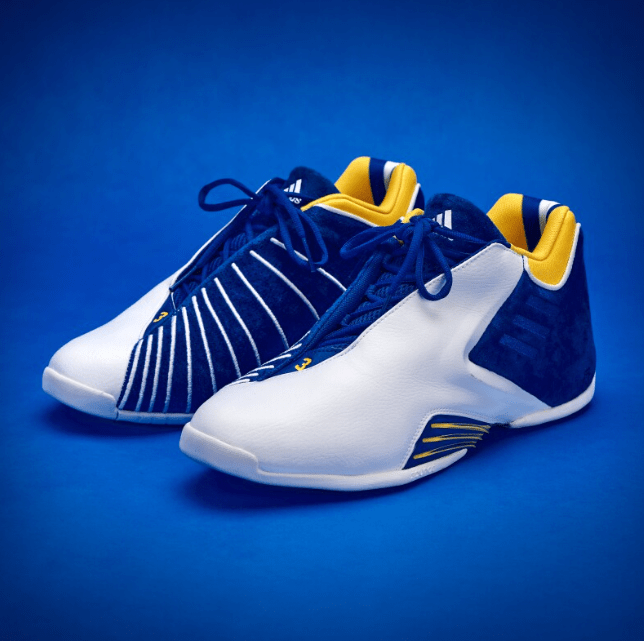 aSotheby's Stephen Curry Collection "My Sneaker Free Agency"