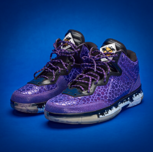 aSotheby's Stephen Curry Collection "My Sneaker Free Agency"