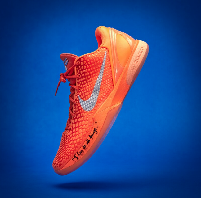 aSotheby's Stephen Curry Collection "My Sneaker Free Agency"