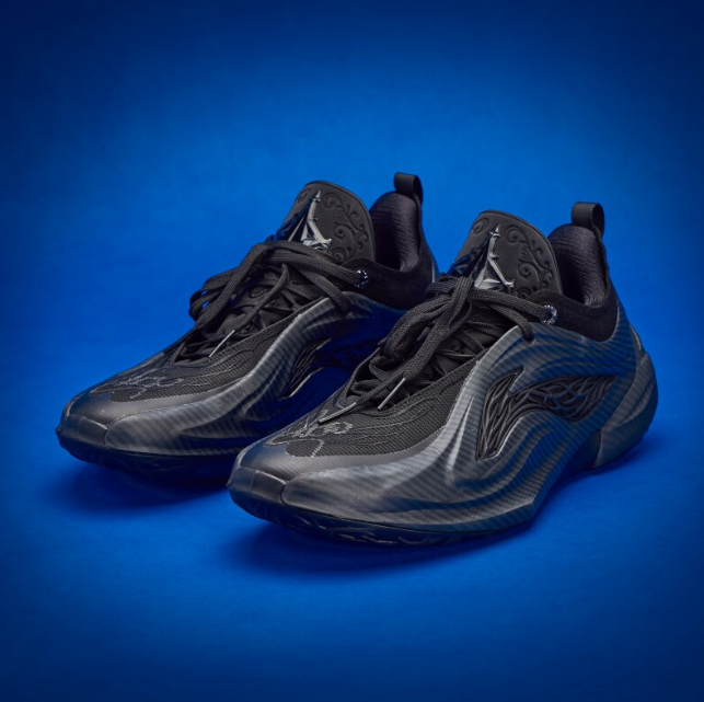 aSotheby's Stephen Curry Collection "My Sneaker Free Agency"