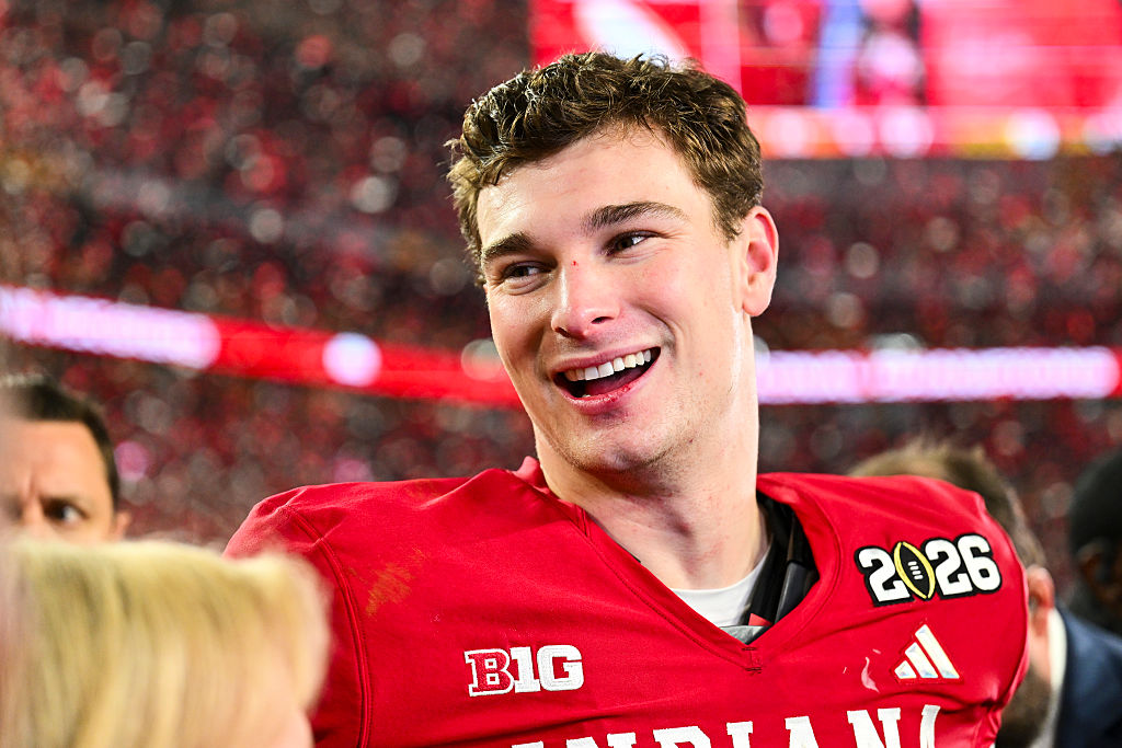 College Football Playoff National Championship: Miami v Indiana