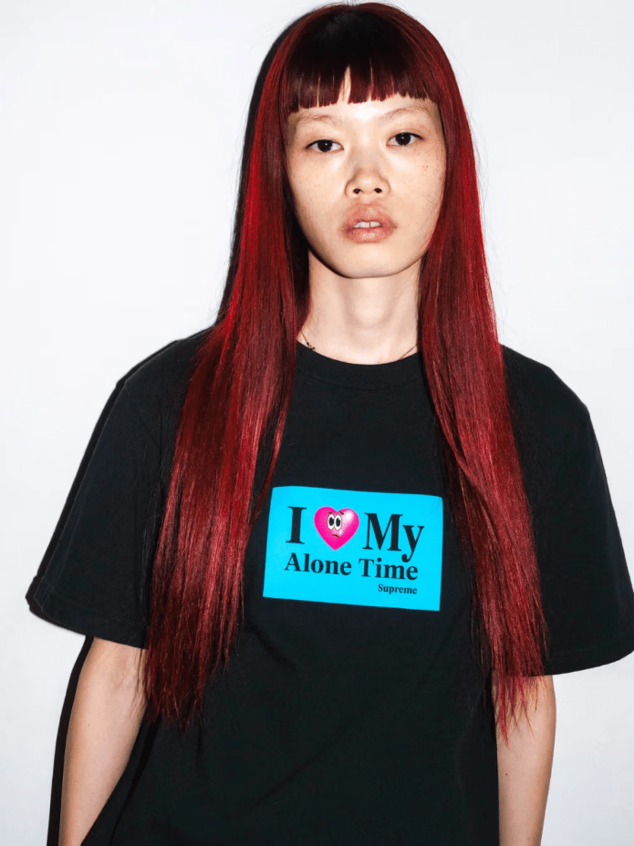 Supreme Spring 2026 Tees