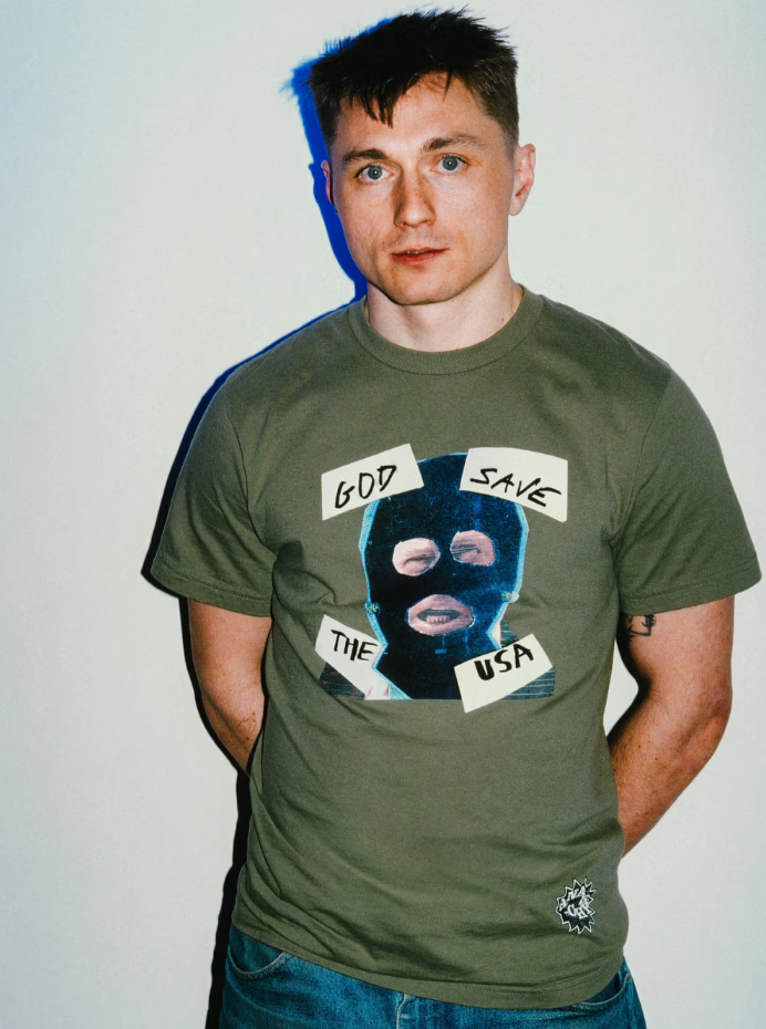 Supreme Spring 2026 Tees