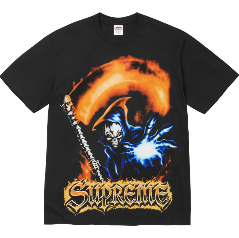 Supreme Spring 2026 Tees