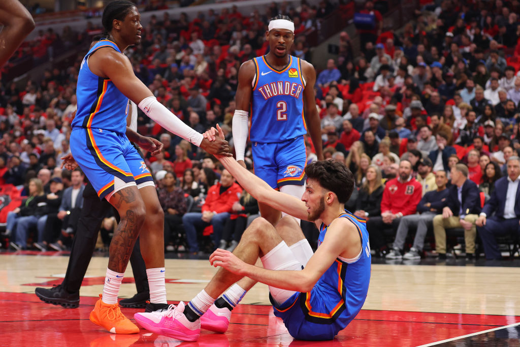 What To Know About The 2026 NBA Playoffs: Bracket, Schedule, Play-In Format & Key Dates