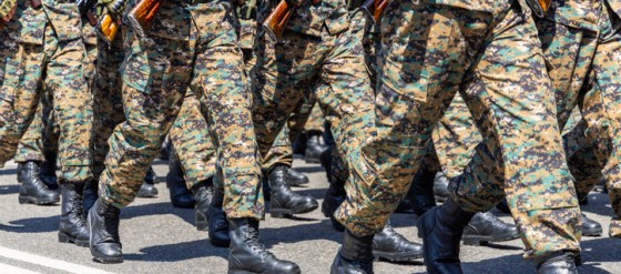 Military Diversity Promotion Controversy Mounts Thanks To Defense Secretary Pete Hegseth