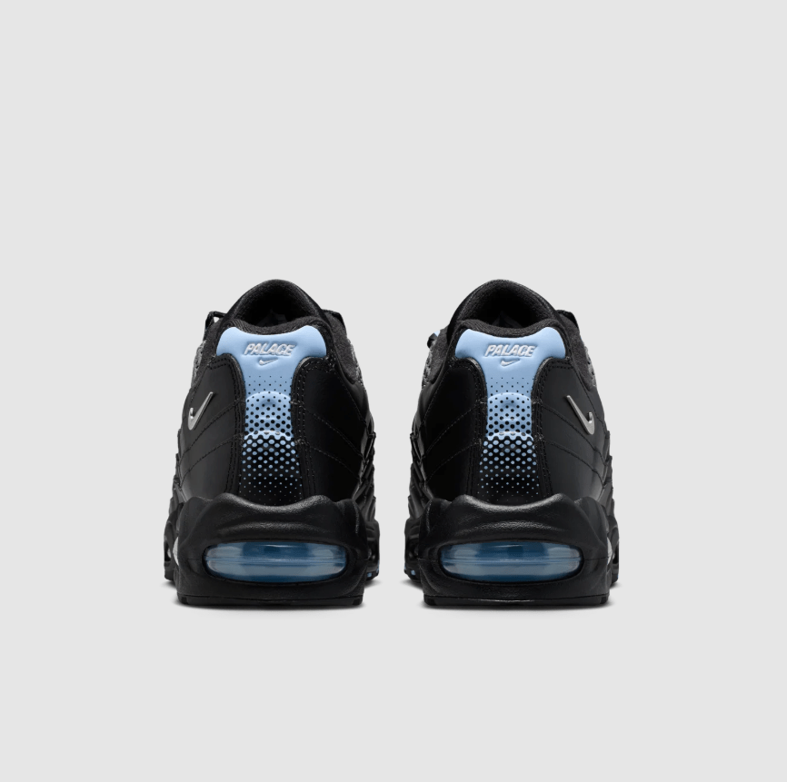 Palace x Air Max 95