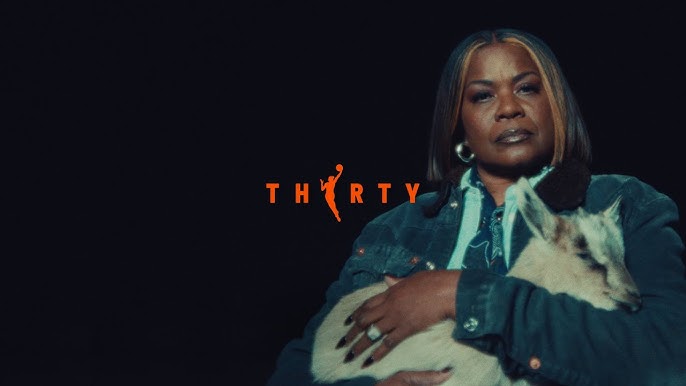 WNBA Launches 30th Season Celebration