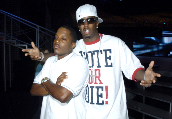 Mase Is Willing To Speak To Diddy After His Prison Release Because “God Forgives Everybody”