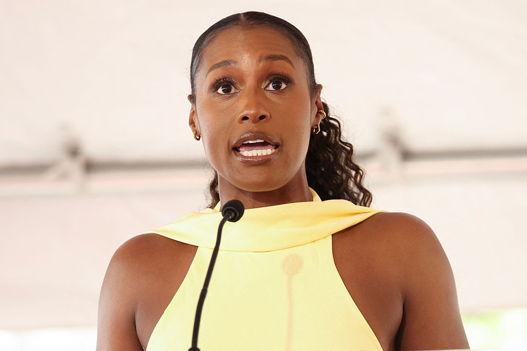 Issa Rae Says Diversity “Has Become A Bad Word” In Hollywood But She Outsmarts The System