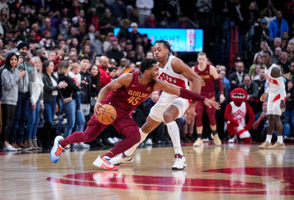 Cleveland Cavaliers v Toronto Raptors | What To Know About The 2026 NBA Playoffs