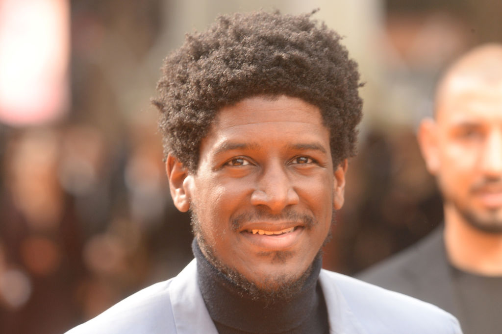 "The Lion King" European Premiere - VIP Arrivals