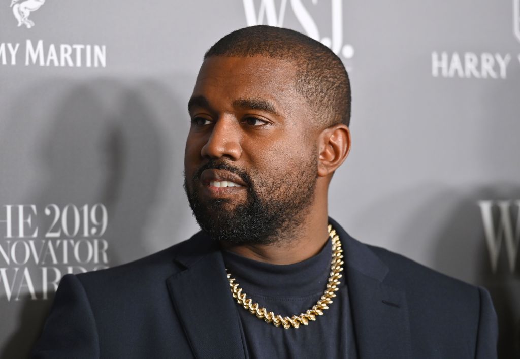 Kanye West Speaks On Postponing France Show As Officials “Very Determined” To Cancel It