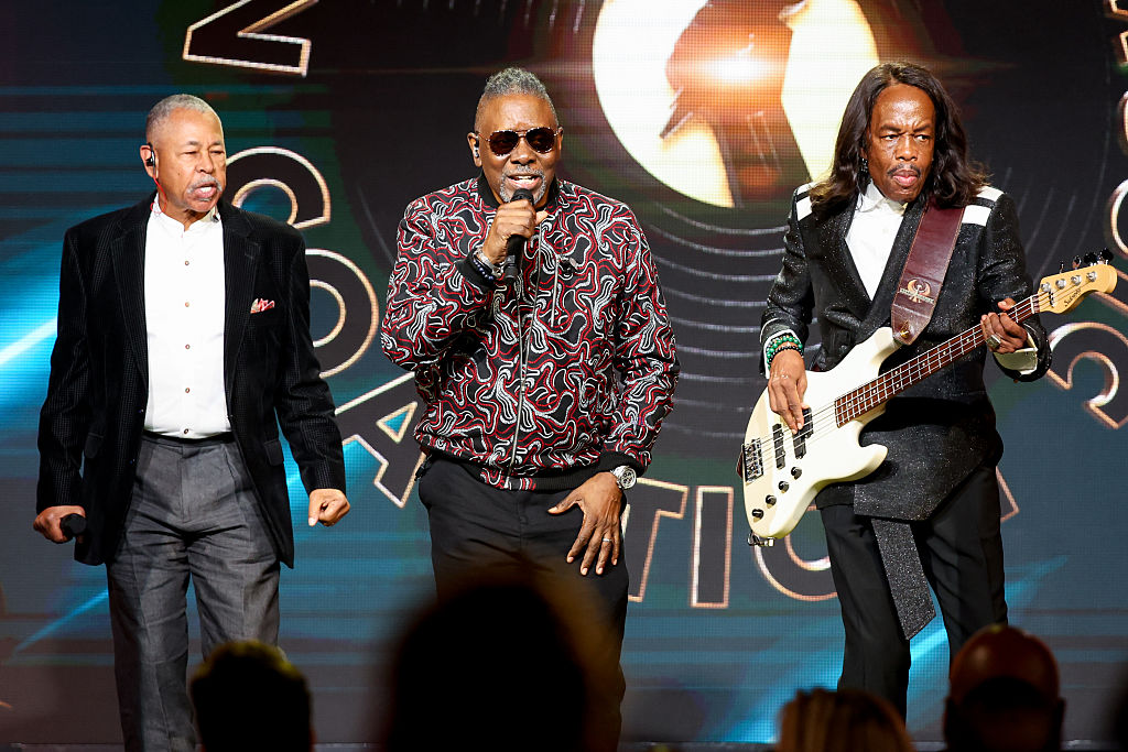 Questlove’s Earth, Wind & Fire Documentary To Kick Off Tribeca Festival