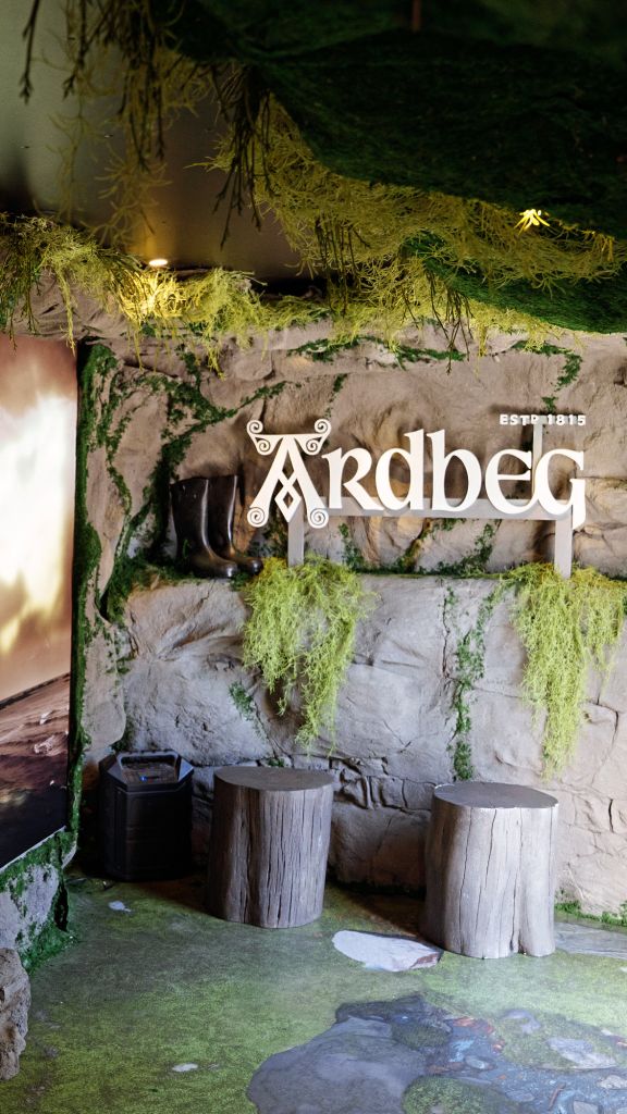 Ardbeg You Can't UnTaste It National Tour 2026
