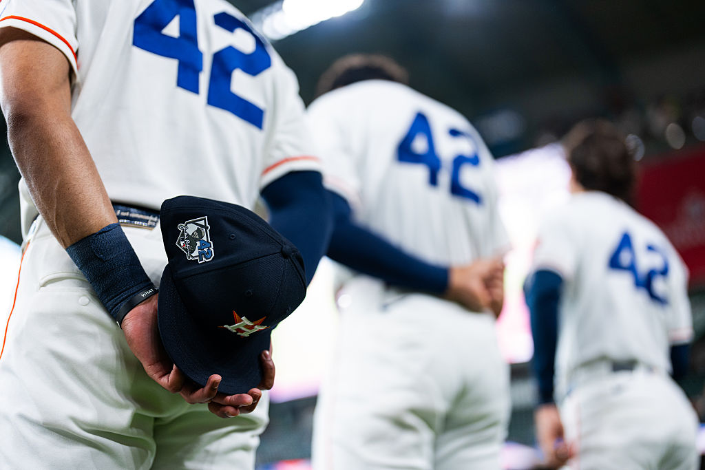 Colorado Rockies v Houston Astros