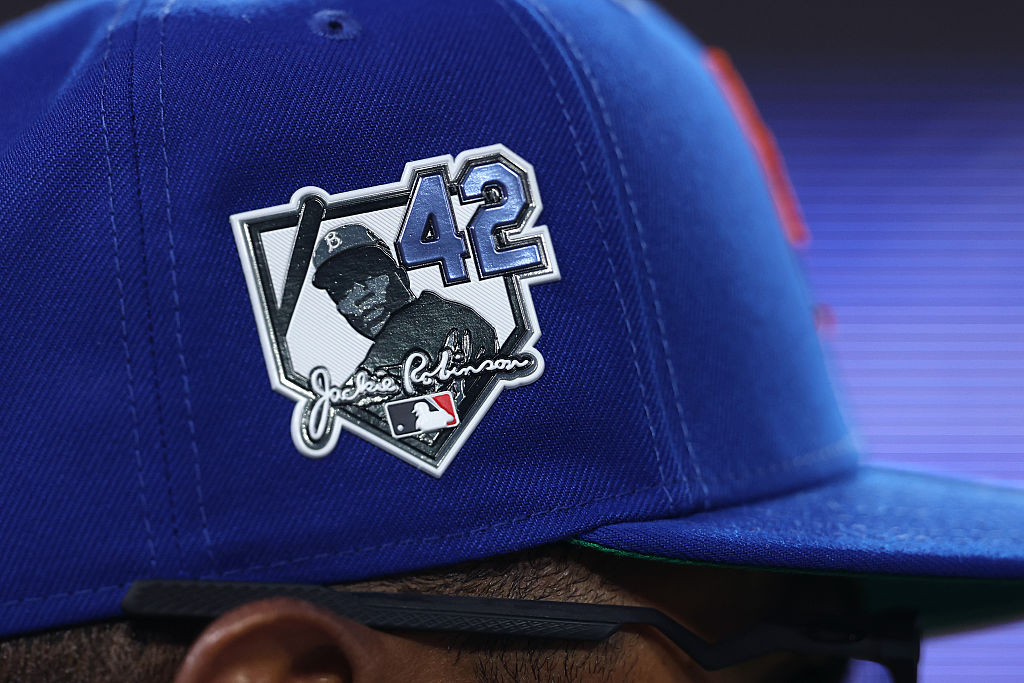 New York Mets v Los Angeles Dodgers