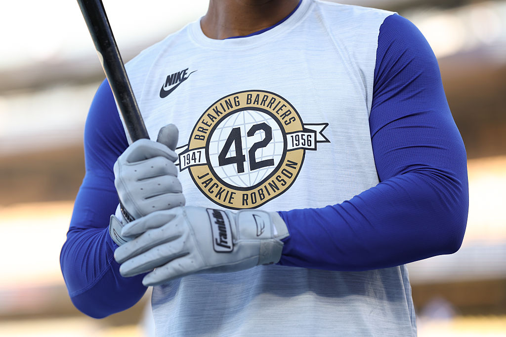 New York Mets v. Los Angeles Dodgers