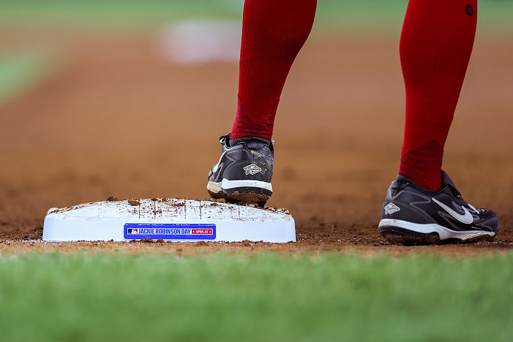 Los Angeles Angels v New York Yankees