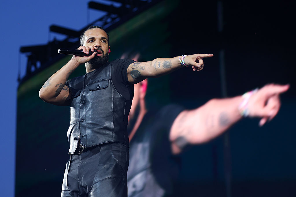 Birkin Bags & BMWs: Everything We Know About Drake’s ’Strong Women, Stronger Drinks’ Event Giveaways