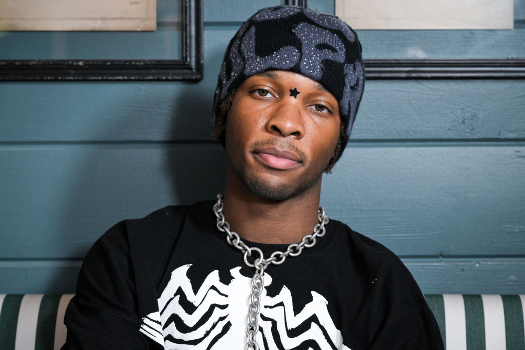 d4vd Arrested In Connection With Celeste Rivas Hernandez’s Murder, Social Media Detectives React