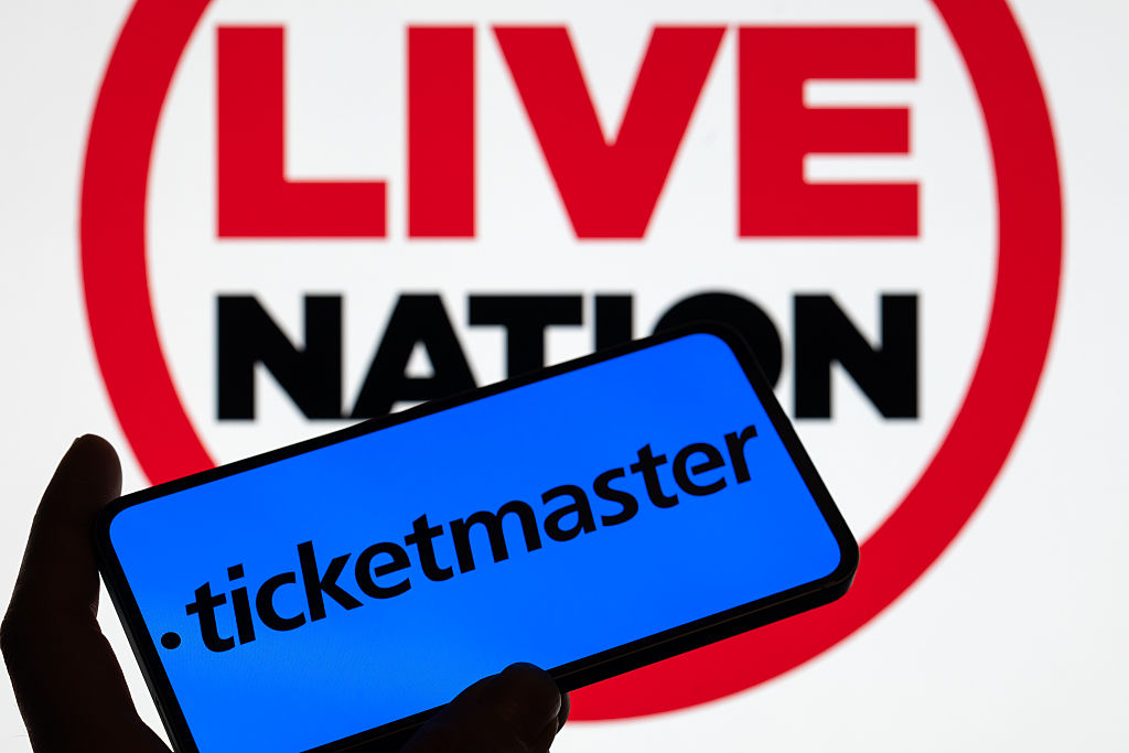 Live Nation Ruled Monopoly In Blockbuster Anti-Trust Case Over Sky High Ticket Prices