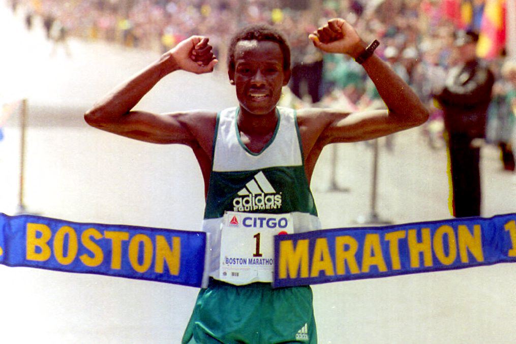 US-BOSTON MARATHON-MEN'S WIN