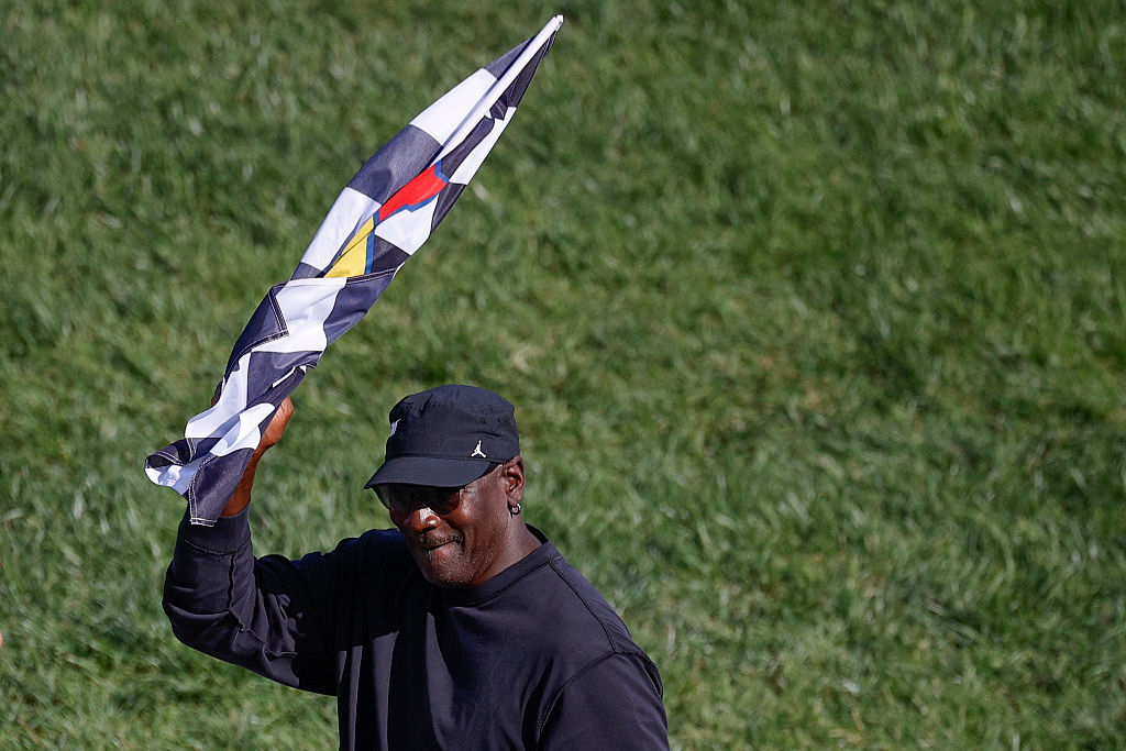 NASCAR Cup Series AdventHealth 400