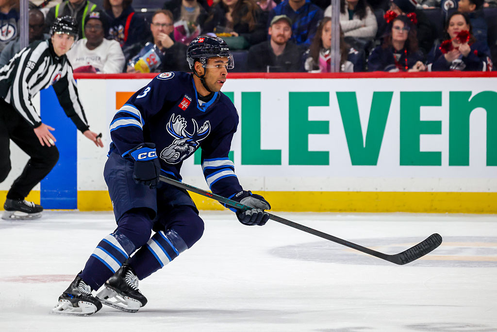 Calgary Wranglers v Manitoba Moose