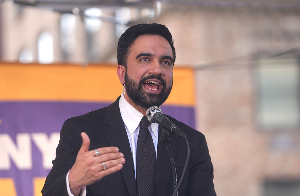 NYC Mayor Mamdani’s Got A New Way To Tax The Ultra Rich That Angers MAGA