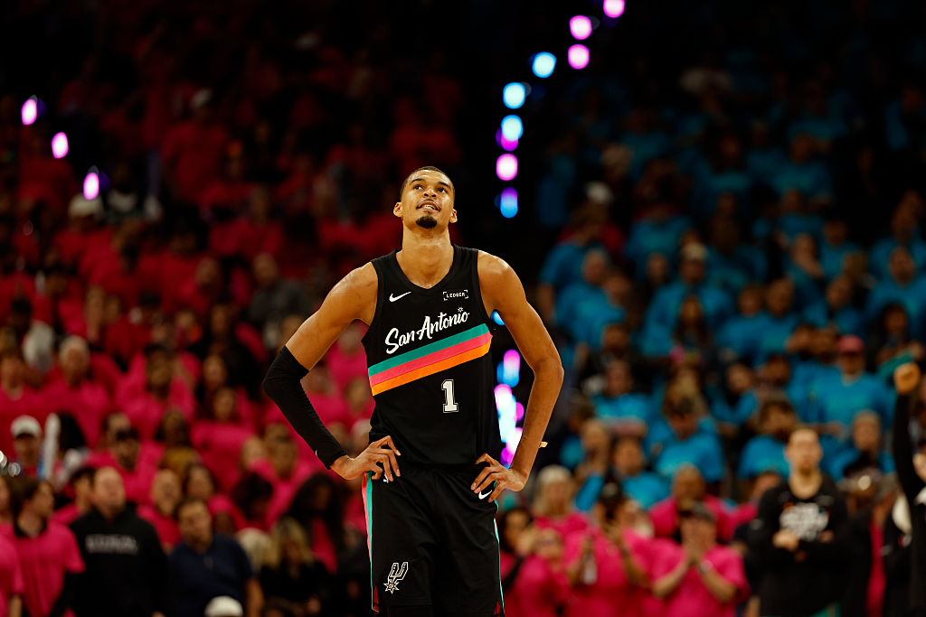 2026 NBA Playoffs: Where Every Series Stands Right Now