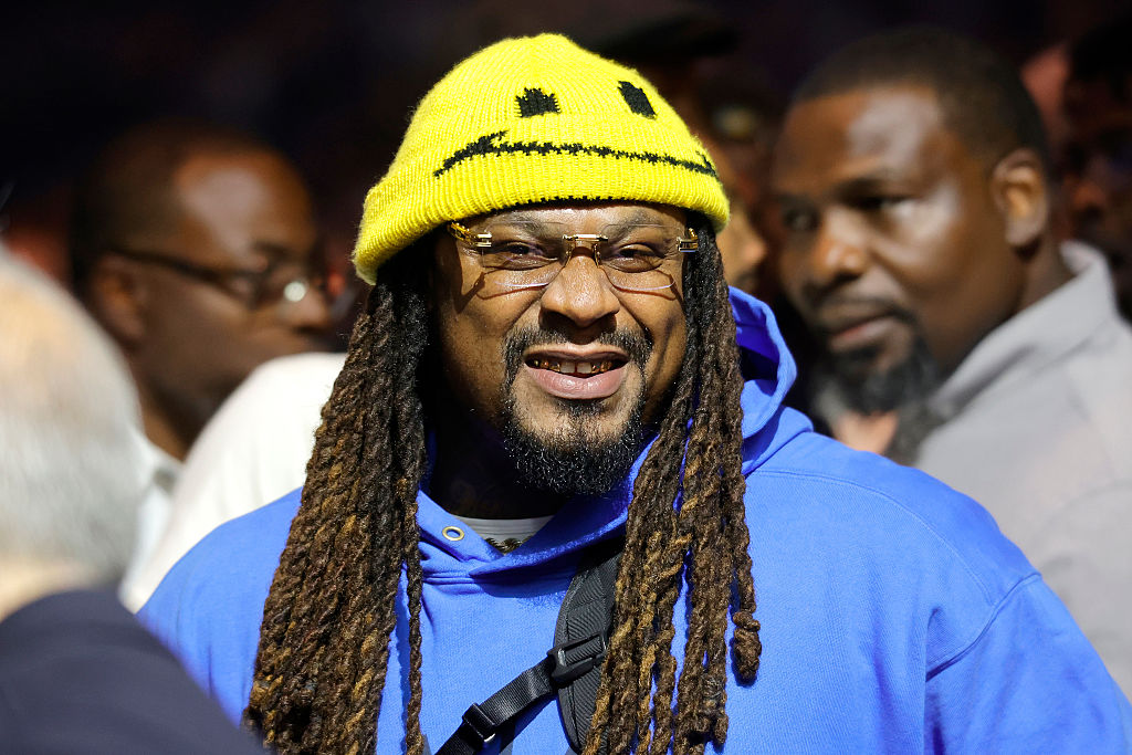 17 Of Marshawn Lynch’s Funniest Moments