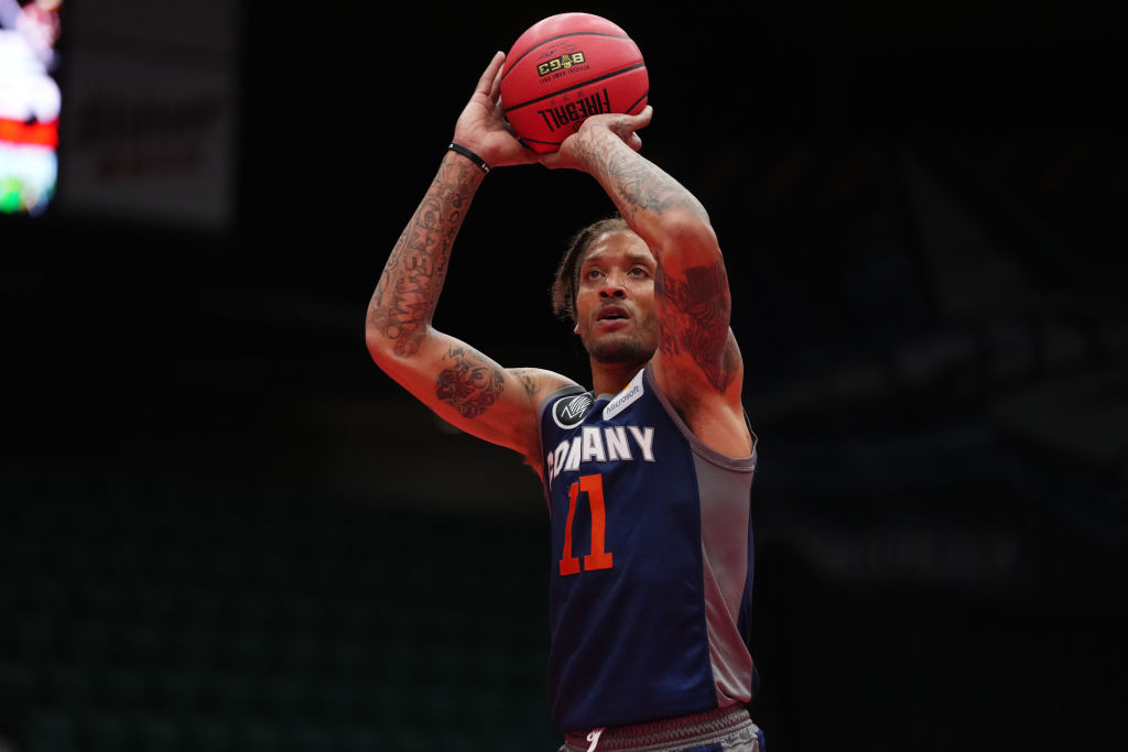 Michael Beasley’s Most Interesting Takes From His Club Shay Shay Appearance