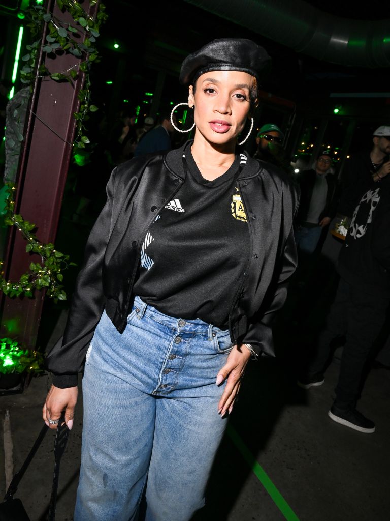 Buchanan's x Rauw Alejandro